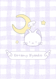 どりーみーにゃんこ - ぱーぷる
