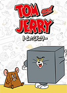 Tom and Jerry (FUNNY ART)