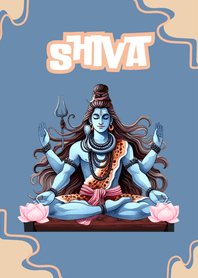 Shiva for protection