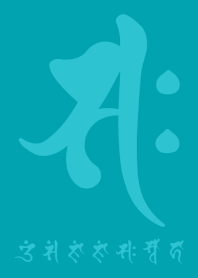BONJI zodiac [saH] TURQUOISE (0501