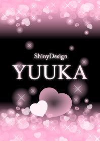 Yuuka-Name- Pink Heart