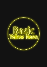 Basic Yellow Neon