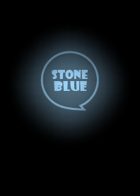 Stone Blue Neon Theme v.3