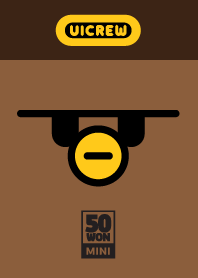 UICREW 50WON