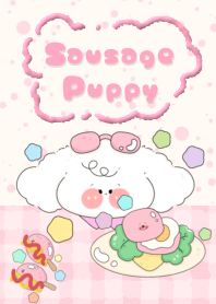 Sausage Puppy