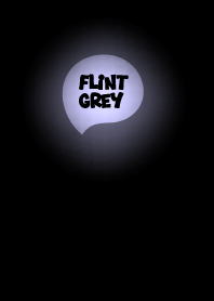 Flint Grey Light Theme V8