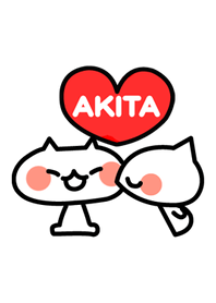 Love Love Akita valve theme