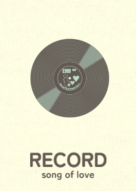 RECORD_love Opal GRN