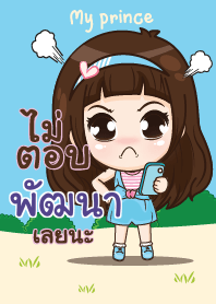 PTANA my prince V06