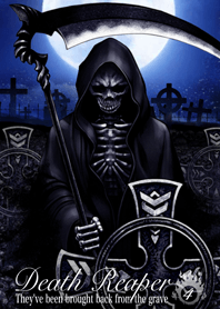 Death reaper 4