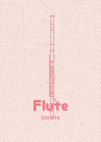 flute simple ver_Pink02