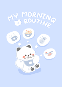 My Morning Routine