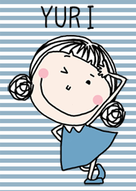 [ゆり]ちゃん専用＊着せかえ