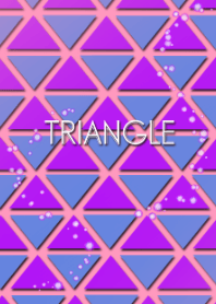 Triangular pattern