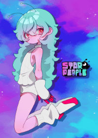 star people