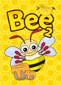 蜜蜂 2