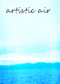 artistic air