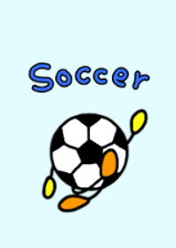 サッカー1.