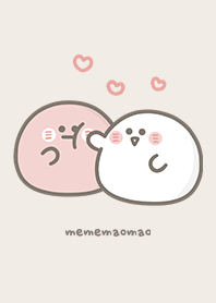 sweet dumpling mingming1