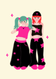 Cool kids never sleep