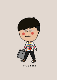 TM STYLE