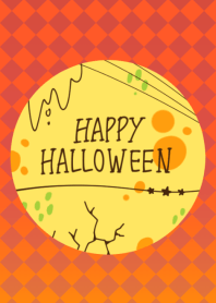 Halloween pop