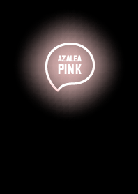 Azalea Pink Neon Theme V.9 (JP)