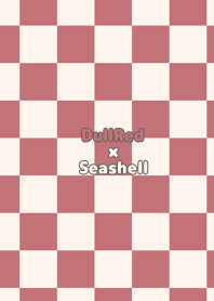 DullRed[]Seashell-TKCJ