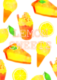 Lemon sweets #pop