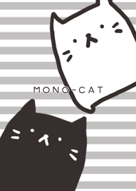 MONO-CAT×Border