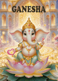 พระพิฆเนศ:ร่ำรวยล้นฟ้า,สมปรารถนา