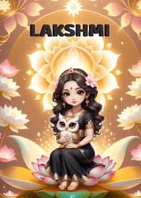 Lakshmi Money Flow Theme (JP)