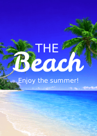 THE Beach THEME @18