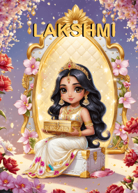 พระแม่ลักษ_มีมีกินมีใช้ไม่ขาดมือ รวย รวย