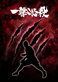 一撃必殺！Table Tennis