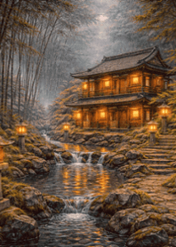 stampAI-Japanese landscap-64xYuo