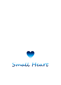 Small Heart *SKY Ver.5*