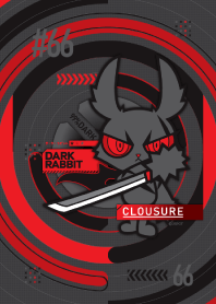 DARK RABBIT : CLOUSURE