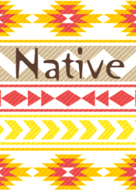 Native Pattern 1
