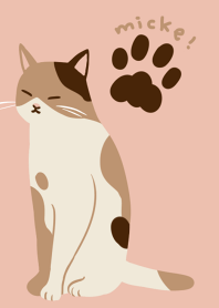 micke!