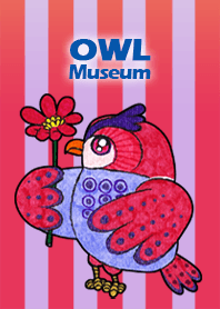 OWL Museum 87 - Only You Owl