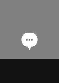 SIMPLE(black gray)V.2533b