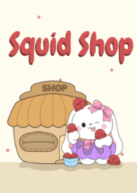 Squid Shop