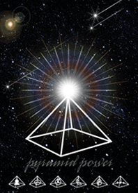 อวกาศพลังพีระมิด 3