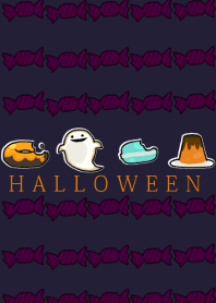 Trick or treat