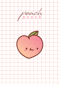 Peach Peach