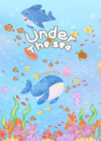 Under the sea4 v.gray