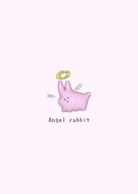 1【可愛い】ゆるかわ うさぎ ぷっくり