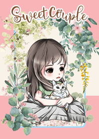 Kawaii "Girl" 2