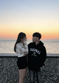 Only Us - Love Theme 2 (Peny_14)